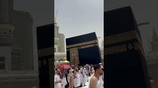 Makkah al mukarramah #makkah #beautiful #kaba #love #kabah #duet #madina #happy #pti #india #london