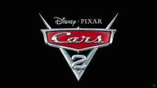 Pixar: Cars 2 - first official teaser trailer (HD 1080p)