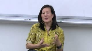 Entrepreneurship Through the Lens of Venture Capital: Aileen Lee, Cowboy Ventures