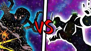 Alien X vs Eternity | Who Would Win