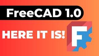 New Version of the BEST Fully Free 3D CAD