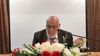 تفسير سُورة الأحزاب | د. زغلول النَّجار.