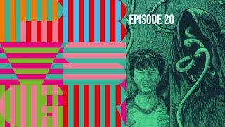 Panda Bear Meets The Grim Reaper (2015) feat. Ethan Woods | A Musician and a Filmmaker - Episode 20