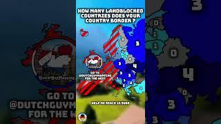 Collab with @DutchGuyMapping #mapping #cancelhistorycountry10 #europe #geographythroughmaps
