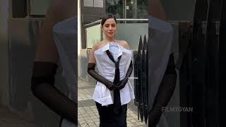 Urfi Javed Funny Fashion Dress || Uorfi Javed Fashion Dress Viral Video || Urfi Javed | #shorts