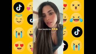 [HappyTikTok] Ana Paula Saenz