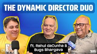 M.A.D Men: Mumbai ft. Rahul daCunha and Bugs Bhargava