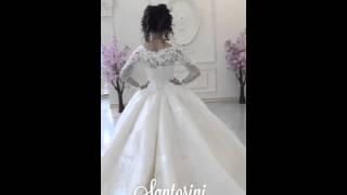 Свадебный салон "Santorini" Махачкала