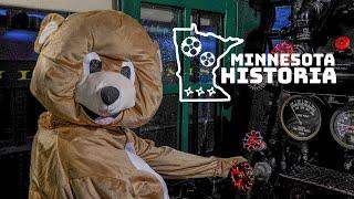 Minnesota Historia | Episode 3: Lost Train of Pine City