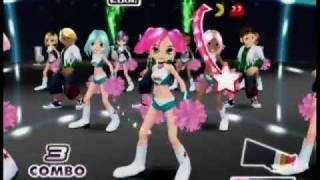 We Cheer 2 - Pon de Replay (Normal)