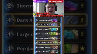 Best Even Warlock Deck ► Hearthstone