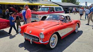 Flying Wheels is live at the Barrett-Jackson Auction!