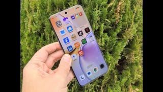 Realme 14 Pro Plus Hands-On Review (Greek)