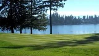 2011 Lake Tapps Charity Golf Tournament