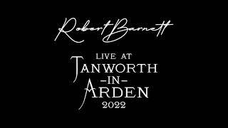 Robert Barnett - Far Leys/Sketch 1 | Nick Drake Cover (Live at Tanworth-In-Arden 2022)