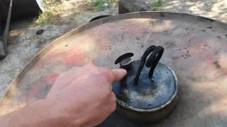 Крутая идея для самоделки из КУСКА ТРУБЫ И МЕДНОЙ ТРУБКИ