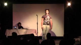 ETHS LTAB 2016 - Round 1 - Justin Tobin