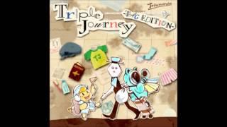 Triumvirate - Triple Journey -TAG EDITION-