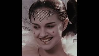 padme and anakin come home #anidala #anakinskywalker #padmeamidala #starwars #rots #edits #shorts