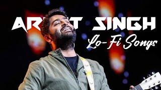 Arijit singh lofi LO fi songs|| Arijit singh lofi juke box||Arijit Singh Sad songs