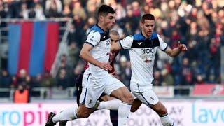 Atalanta vs Bologna 1 0 / All goals and highlights 21.07.2020 / Seria A 19/20 / Calcio Italy