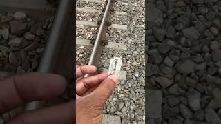 Train vs blade sharp  |#shorts #train #viralvideos #shortsfeed #experiment #india #explore