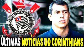 CORINTHIANS TEM CARILLE COMO PRIMEIRO PLANO PARA COMANDAR O TIMÃO