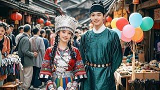 [MULTI SUB]【完整版】 | 我本不想暴露蛊女身份，可谁知夫君他欺人太甚！#短剧全集 #最火短剧推荐 | 甜梦剧场