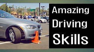 Amazing Driving Skills || Best Drivers