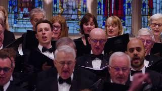 ROYAL CHORAL SOCIETY: Shepherds! Shake off your Drowsy Sleep