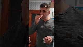 Вкуснейшее сало в рассоле. Первая дегустация. #shortsvideo #shortvideo #shorts #short
