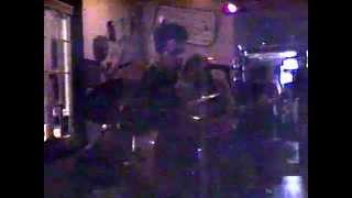 Sportsview Bar Tomkins Cove NY 12-28-91 crowd