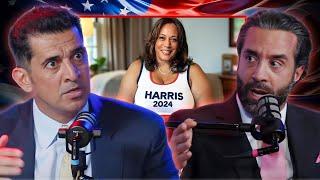 "Condescending Aunt vs Angry Patriot" - Trump vs Harris Debate SHOCKER: Winners & Losers Revealed!