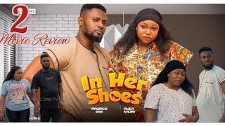 IN HER SHOES (Latest Trending Nollywood Nigerian Movie 2025 / Maurice Sam, Ruth Kadiri