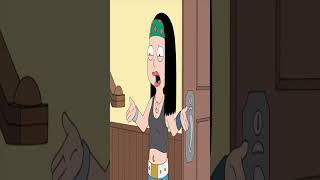 American Dad Clip That Lives Rent Free In My Head (#2)