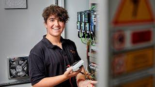 Elektroniker für Betriebstechnik (m/w/d) | Ausbildung bei SHWire