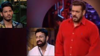 #BiggBoss18 Weekend ka vaar review | Salman ka vaar on RajatDalal, Avinash  Mishra, Digvijay |