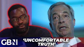 Nigel Farage speaks the 'uncomfortable truth about the west': 'I AGREE with him!'