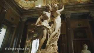 Rome, Italy: Borghese Gallery - Rick Steves’ Europe Travel Guide - Travel Bite