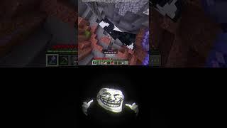 SIGMA MOMENT IN MINECRAFT  #firegaming #minecraft #minecraftshorts #minecraftsigma #shortvideo