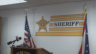 Butler Co. sheriff addresses what he learned at conference