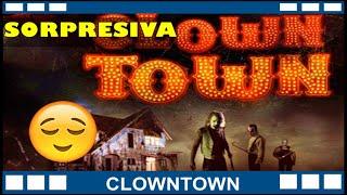 ClownTown. (Review)