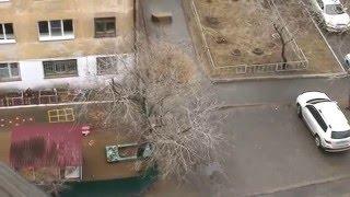 аг.. Дневниковое видео. Чита. 30.04.16. Ведите дневник.