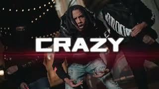 [FREE] DARK NY/BRONX DRILL x Sha Gz Type Beat - Crazy | prodbyixyo |