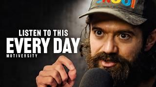 YOU OWE IT TO YOU IN 2025 - Powerful Motivational Speech | Alex Hormozi