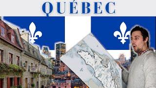 Visit QUEBEC ll thoughts & encounters