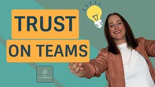 Trust on Teams