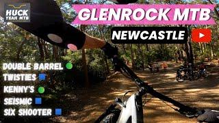 Glenrock Mtb - Newcastle