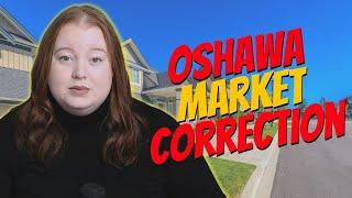 What is Happening to Real Estate in Oshawa?