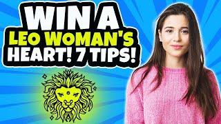 7 Ways to Attract LEO Women | Zodiac Seduction